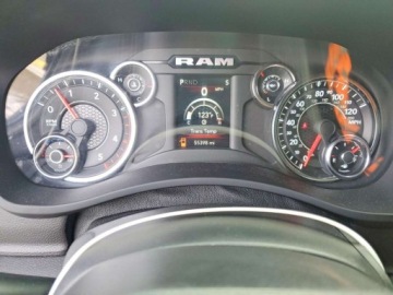 Dodge Ram V 2021 Dodge RAM 2021 RAM 2500 BIG HORN 6.7 Diesel 370KM, zdjęcie 10