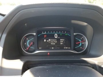 Honda Pilot II 2021 Honda Pilot Exl 2021 3.5l 3.5 Benzyna 280KM, zdjęcie 9