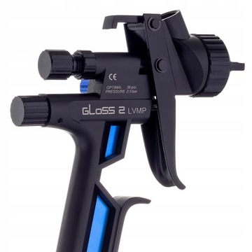 Краскораспылитель GLOSS 2 LVMP ITALCO 1,3 мм