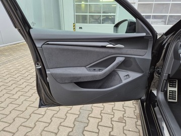 Skoda Superb IV Kombi 2.0 TSI 265KM 2025 Skoda Superb SPORTLINE 2.0 TSI 4x4 DSG z placu 26, zdjęcie 14