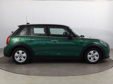 Mini Mini F56 Hatchback 3d Facelifting II Cooper 136KM 2023 MINI 5-door Copper, Salon Polska, 1. Właściciel, zdjęcie 5