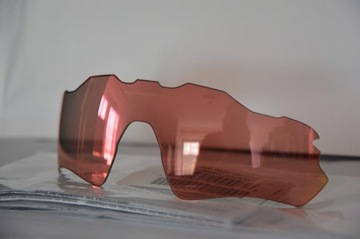 Szyba Oakley Radar EV Path Torch Iridium