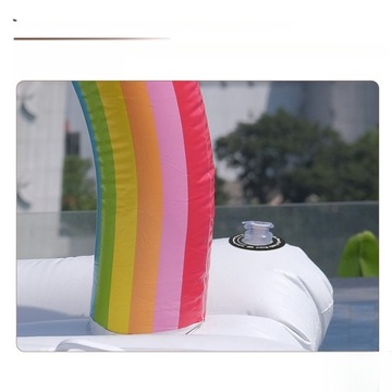 НАБОР ИЗ 5 НАДУВНЫХ ДОСОК ДЛЯ ГРЕБЛИ) 5 ШТ. КРУГЛАЯ ПРОКЛАДКА КЛАПАНА НАСОСА