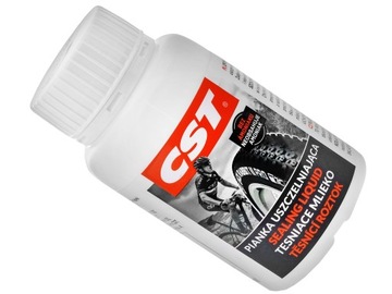 Mleczko uszczelniając opone CST bez amoniaku 150ml