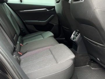 Skoda Octavia IV Scout 1.5 TSI ACT 150KM 2023 Skoda Octavia 1.5TSI 150KM Style l Gwarancja, Wint, zdjęcie 8