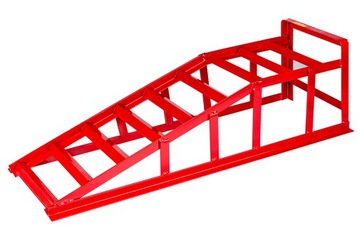 Автомобильные рампы НАБОР ИЗ 2 РАМП НАБОР 2Т прочная конструкция