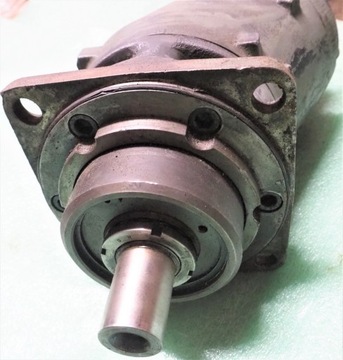 Гидромотор Linde MF 69 Hydromatik