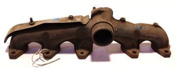 VW T5 ВЫПУСКНОЙ ПАТРУБОК 2.5 070253033F BNZ BPC