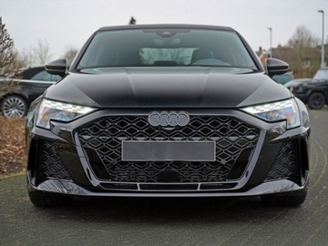 Audi A3 8Y RS Limousine 2.5 TFSI 400KM 2025 AUDI A3 RS3 TFSI quattro Sedan 2.5 (400KM) 2025, zdjęcie 2