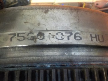 BMW E87 E90 E60 2.0 B 10R 170KM N43 KOLO DVOUHMOTNÉ