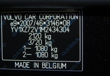 Volvo XC40 Crossover 2.0 D3 150KM 2020 Volvo XC 40 Skora Kamera Panorama Dach Model 2021r 2.0 Diesel 150KM, zdjęcie 26