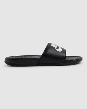 KLAPKI SPORTOWE NIKE BENASSI JDI 343880 090 343881 015 r.45