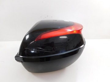 HONDA S-WING KUFER CENTRALNY