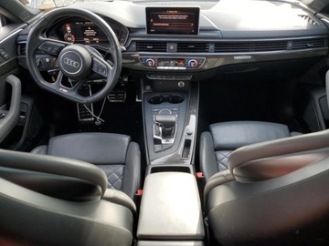 Audi A5 F5 S5 Sportback 3.0 TFSI 354KM 2018 Audi S5 Coupe Prestige 2018 3.0l 3.0 Benzyna 354KM, zdjęcie 8