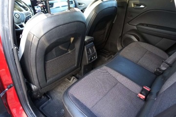 Renault Captur II Crossover 1.0 TCe 90KM 2022 Renault Captur LPG Hak Tempomat CarPlayAA Czujniki park. Grzana kier, zdjęcie 10