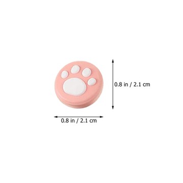 ЗАЩИТНЫЕ КРЫШКИ ДЛЯ ДЖОЙСТИКА НА ПАЛЬЦАХ