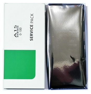 OPPO A15 A15S ORYGINALNY WYŚWIETLACZ LCD
