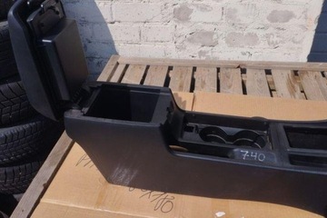 LOKETNÍ OPĚRKA MAZDA 6 HATCHBACK (GG) BP4K64428 2.3L GASOLINE 116KW 2008