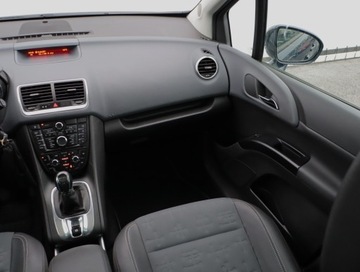 Opel Meriva II Mikrovan 1.4 Twinport ECOTEC 100KM 2012 Opel Meriva 1.4 i, Klima, Klimatronic, Tempomat, zdjęcie 7