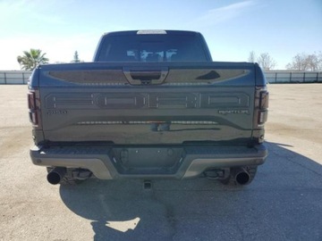 Ford 2020 Ford F150 2020 Ford F150 Raptor 3.5 Benzyna 450KM, zdjęcie 6