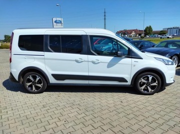 Ford Tourneo Connect III 2023 Ford Transit Connect L2 Kombi 100KM ACTIVE A8, zdjęcie 5