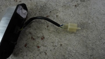 Aprilia Pegaso 650 Strada Задний фонарь оригинал