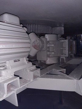 Селектор для опилок, отрубей, сои, пенопласта и т. д.