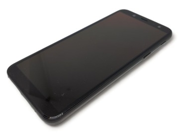 Samsung Galaxy A6 2018 4G DUAL SIM KOMPLET ETUI + SZKŁO A600FN
