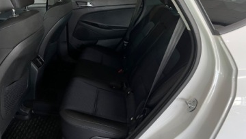 Hyundai Tucson III 2017 Hyundai Tucson 4x4 Automat 2.0 Diesel MOZLIWA ZAMIANA 2.0 Diesel 136KM, zdjęcie 21