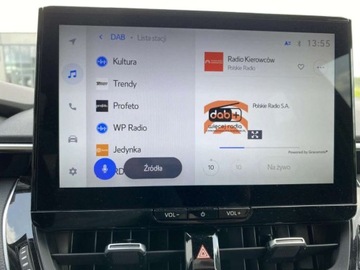 Suzuki 2024 Suzuki Swace 1.8 Hybrid Elegance 2WD e-CVT Automat Demo Dostepny od reki, zdjęcie 22