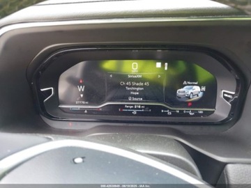  GMC Yukon XL Denali 2023 6.2l 6.2 Benzyna 420KM, zdjęcie 11