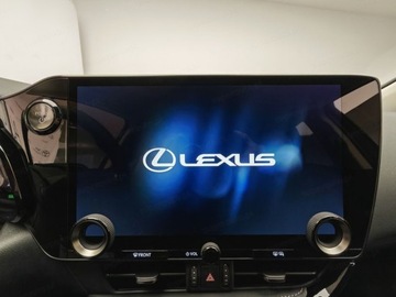 Lexus NX II SUV Facelifting 2.5 350h 200KM 2025 Od ręki - 350h Prestige 2.5 Hybrid AWD 200KM | Podgrzewane fotele!, zdjęcie 10