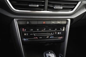 Volkswagen T-Roc I SUV Facelifting 1.5 TSI ACT 150KM 2022 VW T-Roc 1.5 TSI, Salon Polska, 1. Właściciel, zdjęcie 20