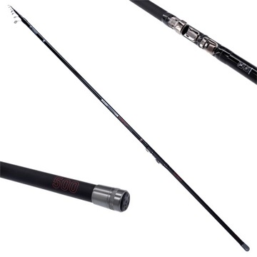 MIKADO MFT BOLOGNESE 600 c.w. do 25g +GRATIS!