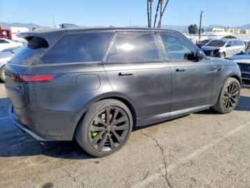 Land Rover Range Rover V 2023 Land Rover Range Rover 2023 LAND ROVER RANGE ROVER SPORT FIRST EDITION 4.4, zdjęcie 3