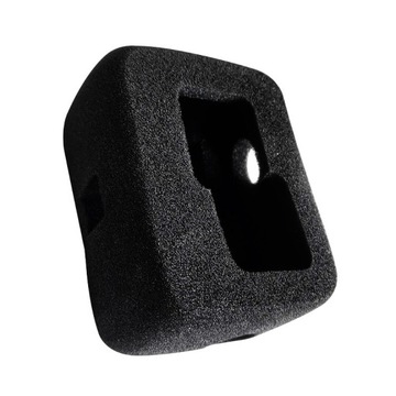 Пенопластовый чехол из губки, ветровка GoPro Hero 12 11 10 9