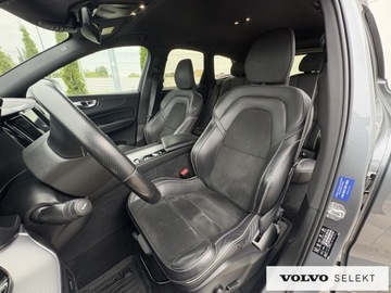 Volvo XC60 II Crossover D4 190KM 2019 Volvo XC 60 XC60 D4 AWD Diesel | R-Design | FV23%, zdjęcie 23