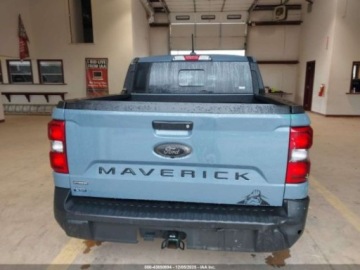 Ford Maverick II 2024 Ford Maverick 2024 r., 2,0L LARIAT HYBRID 2.0 Hybryda 191KM, zdjęcie 4