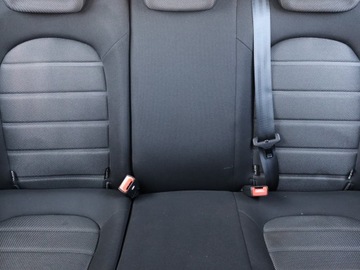 Fiat Bravo II Hatchback 5d Seria 2 1.4 16V 90KM 2013 Fiat Bravo 1.4 16V, Salon Polska, 1. Właściciel, zdjęcie 7