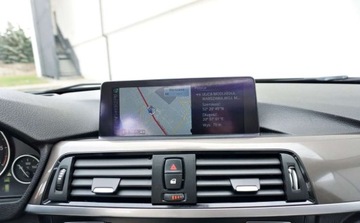 BMW Seria 3 F30-F31-F34 Touring 3.0 330d 258KM 2014 BMW Seria 3 3.0d 258Ps Head Up Skora Ledy Panorama Navi Bixenony el.klapa, zdjęcie 27