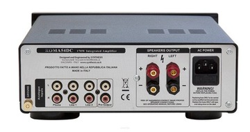 Синтез Рома 54 DC ВСЕ ЦВЕТА