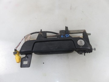 KLAMKA LEWA PRZEDNIA BMW E36