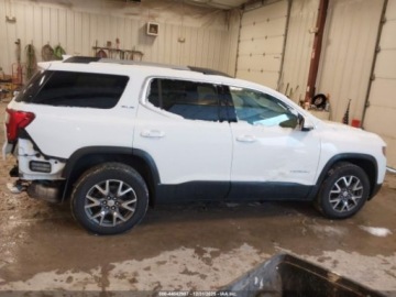  GMC Acadia SLE 2020 3.6 Benzyna 310KM, zdjęcie 6