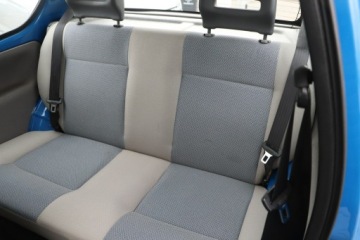 Fiat Seicento Hatchback 3d 1.1 Fire 55KM 2004 Fiat Seicento krajowy, 2-właściciel,, zdjęcie 13