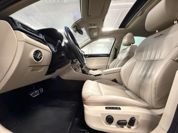 Skoda Superb III 2020 Skoda Superb Skoda Superb L&amp;K, 1.4TSI 156KM, Salon, zdjęcie 18