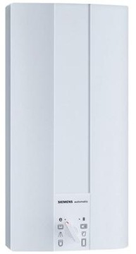 Podgrzewacz przepływowy Siemens Siemens DH 18100