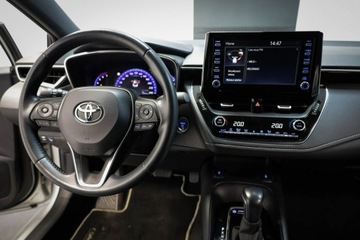 Toyota Corolla XII 2020 Toyota Corolla Salon Polska*I, zdjęcie 24