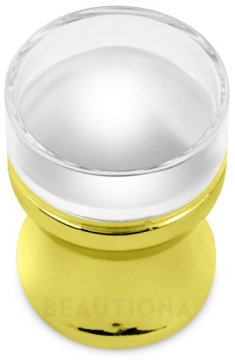 ŻELOWY STEMPEL DO PAZNOKCI + ZDRAPKA ZDOBIENIA