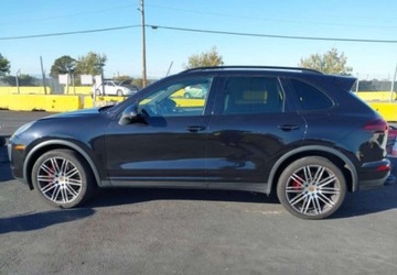 Porsche Cayenne 2016 Porsche Cayenne Auta z USA - Zapytaj o wiecej ofert 3.6 Benzyna 300KM, zdjęcie 6