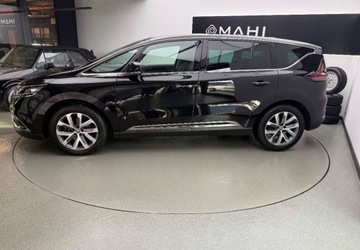 Renault Espace V Van 1.6 Energy dCi 160KM 2017 Renault Espace 7 miejsc Navi Klima 4Control Gwarancja Raty Zamiana 1.6, zdjęcie 5